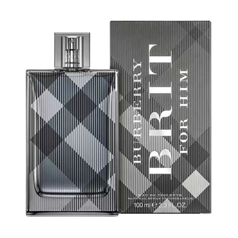 burberry brit masculino|burberry cologne for men.